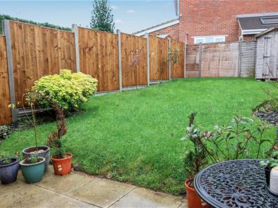 Property image 10 of home to buy in Hamblings Close, Shenley